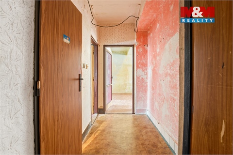 Prodej bytu 3+1, 71 m² 8