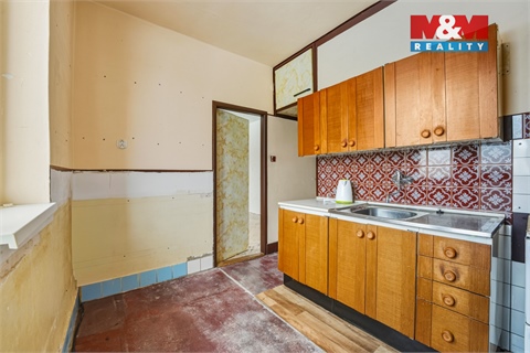 Prodej bytu 3+1, 71 m² - 6