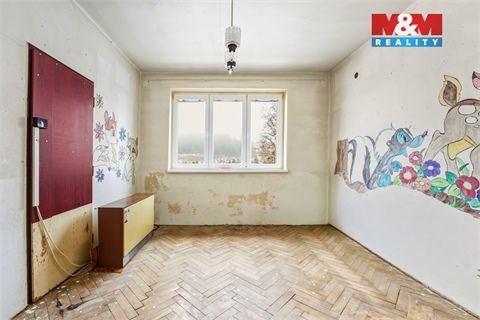 Prodej bytu 3+1, 71 m² 4