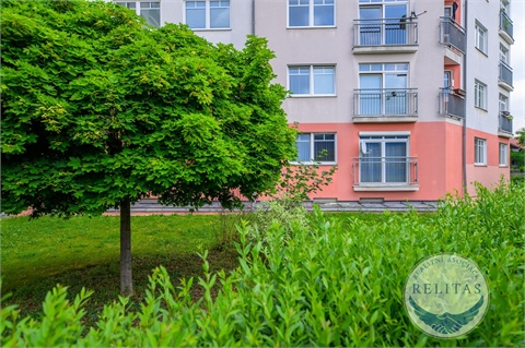 Pronájem bytu 1kk, 26 m² - 12