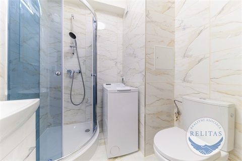 Pronájem bytu 1kk, 26 m² 10