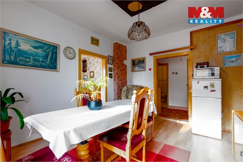 Prodej rodinného domu, 86 m² - 2