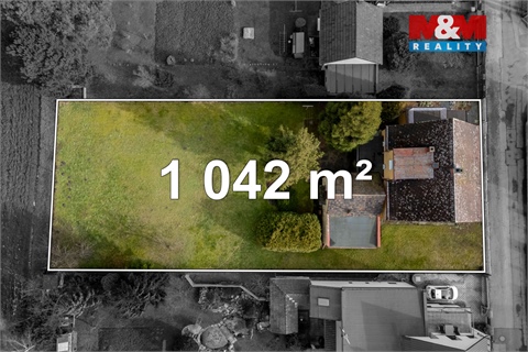 Prodej rodinného domu, 86 m² - 14