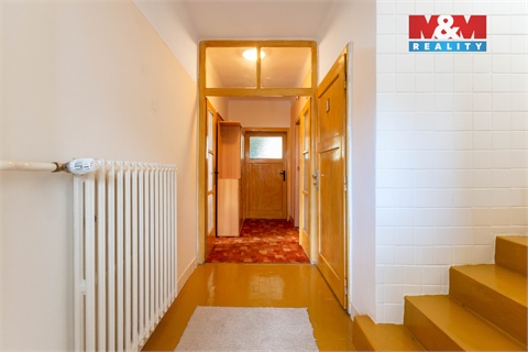 Prodej rodinného domu, 86 m² - 4