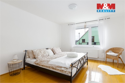 Prodej rodinného domu, 86 m² 10