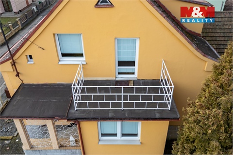 Prodej rodinného domu, 86 m² 18