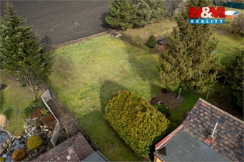 Prodej rodinného domu, 86 m² - 12