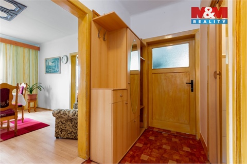 Prodej rodinného domu, 86 m² 6