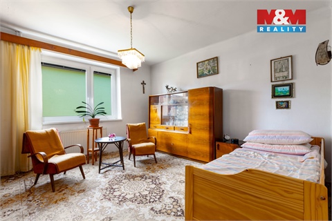 Prodej rodinného domu, 86 m² 2