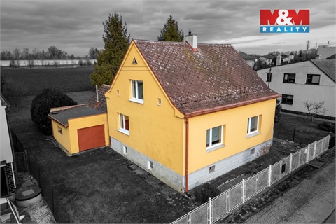 Prodej rodinného domu, 86 m² 28