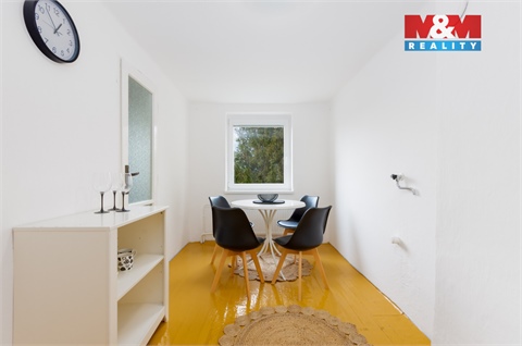 Prodej rodinného domu, 86 m² 26