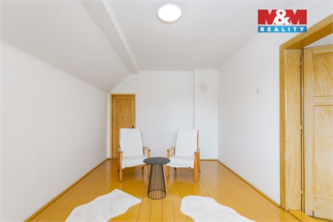 Prodej rodinného domu, 86 m² 8