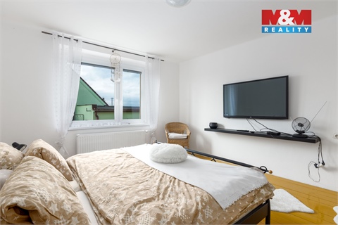 Prodej rodinného domu, 86 m² - 0