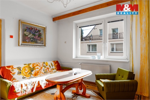 Prodej rodinného domu, 86 m² 22