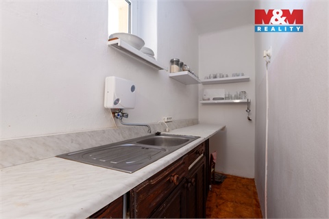Prodej rodinného domu, 86 m² - 22