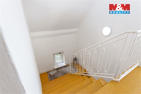 Prodej rodinného domu, 86 m² - 6