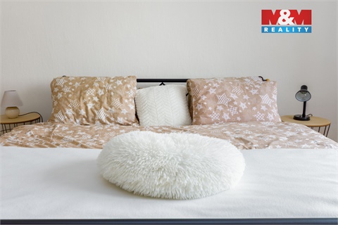 Prodej rodinného domu, 86 m² - 24