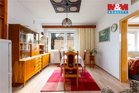 Prodej rodinného domu, 86 m² 20