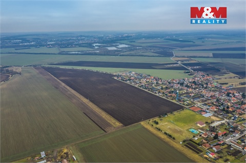 Prodej zemědělské půdy, 59 882 m² - 4