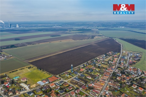 Prodej zemědělské půdy, 59 882 m² 2