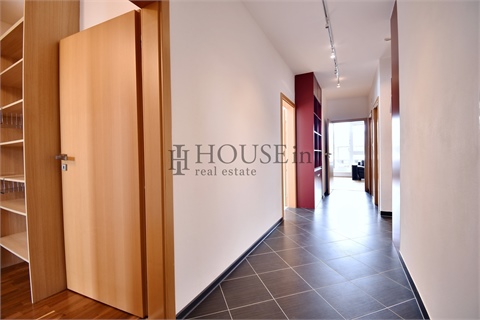 Pronájem bytu 3kk, 90 m² - 6