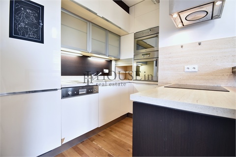 Pronájem bytu 3kk, 90 m² - 4