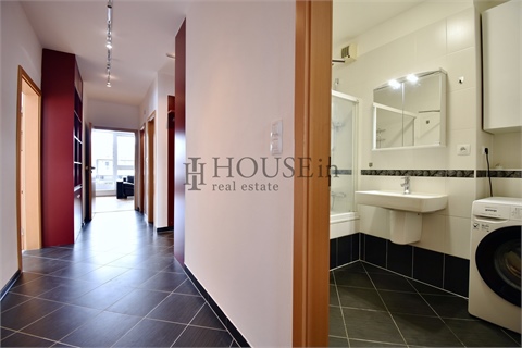 Pronájem bytu 3kk, 90 m² - 8