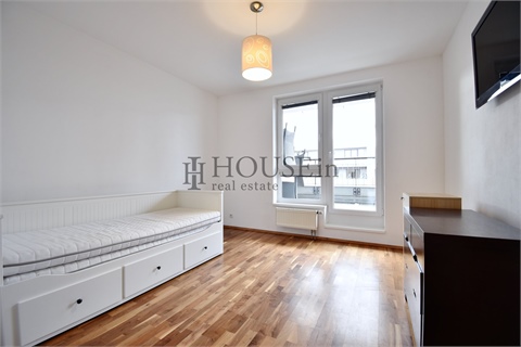 Pronájem bytu 3kk, 90 m² - 0