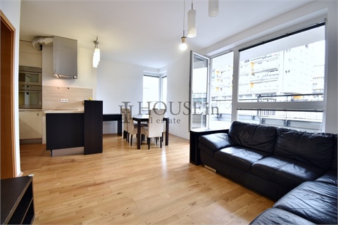 Pronájem bytu 3kk, 90 m² 0