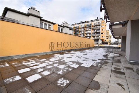 Pronájem bytu 3kk, 90 m² - 26