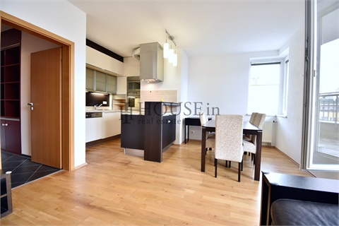 Pronájem bytu 3kk, 90 m² - 16