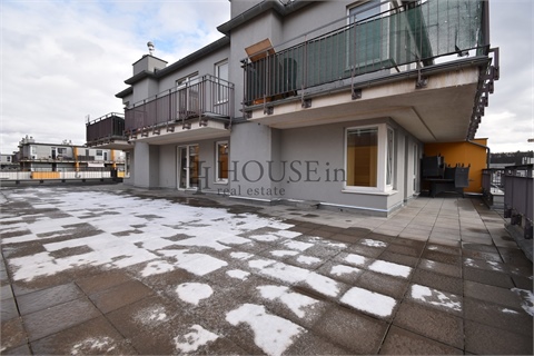 Pronájem bytu 3kk, 90 m² - 22