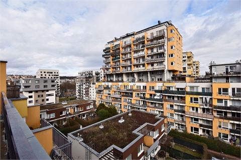 Pronájem bytu 3kk, 90 m² 28