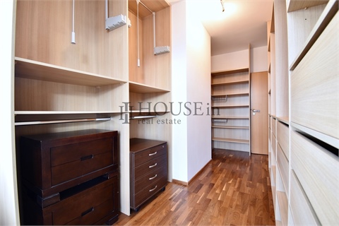 Pronájem bytu 3kk, 90 m² - 10