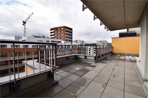 Pronájem bytu 3kk, 90 m² 24