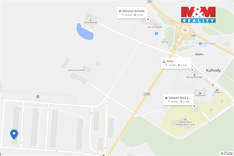 Prodej bytu 1+1, 33 m² 14