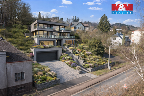 Prodej stavebního pozemku, 796 m² - 2