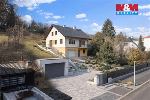 Prodej stavebního pozemku, 796 m² - 0