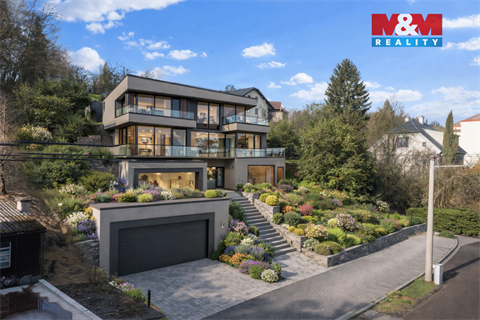 Prodej stavebního pozemku, 796 m² - 4