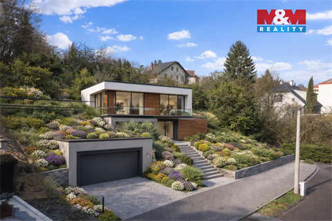 Prodej stavebního pozemku, 796 m² - 6