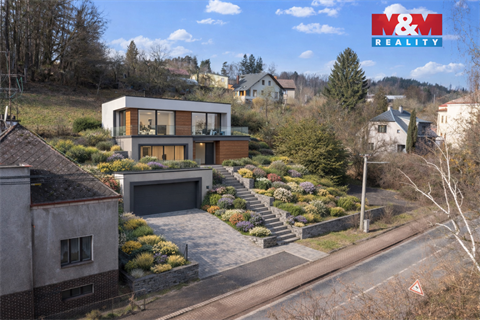 Prodej stavebního pozemku, 796 m² - 8