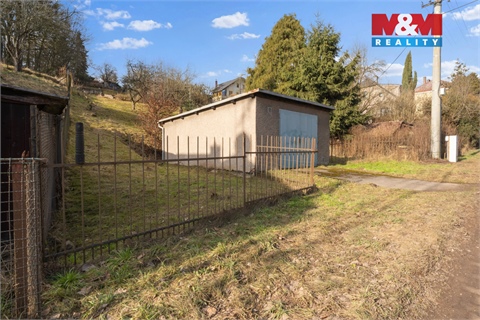 Prodej stavebního pozemku, 796 m² 10