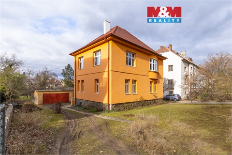 Prodej rodinného domu, 175 m² 0