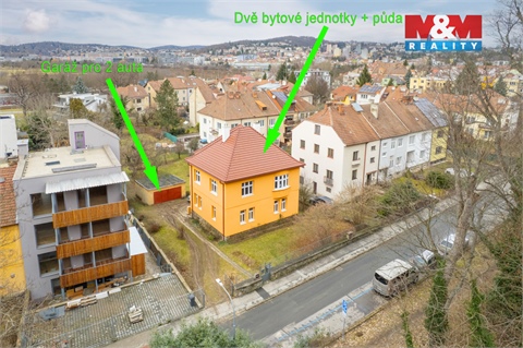 Prodej rodinného domu, 175 m² - 12