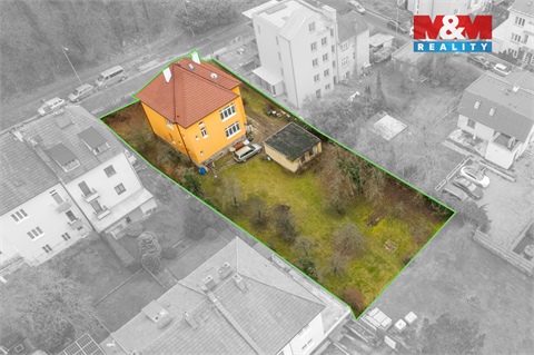 Prodej rodinného domu, 175 m² 12