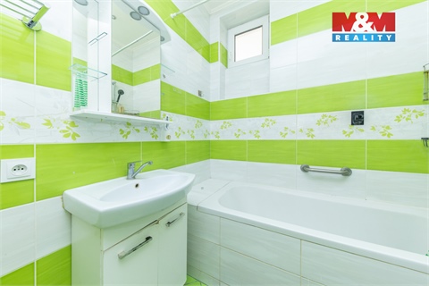 Prodej rodinného domu, 175 m² - 4