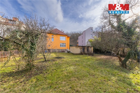 Prodej rodinného domu, 175 m² - 14