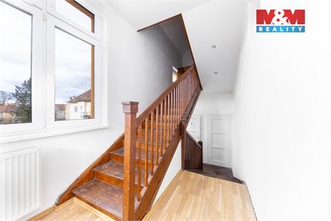 Prodej rodinného domu, 175 m² - 6