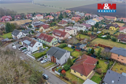 Prodej rodinného domu, 100 m² - 28