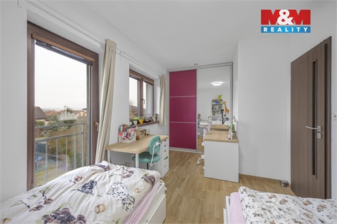 Prodej rodinného domu, 100 m² 10